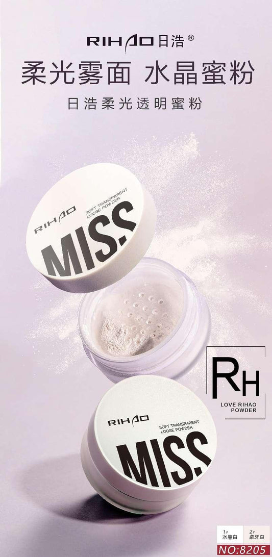 8205 loose powder