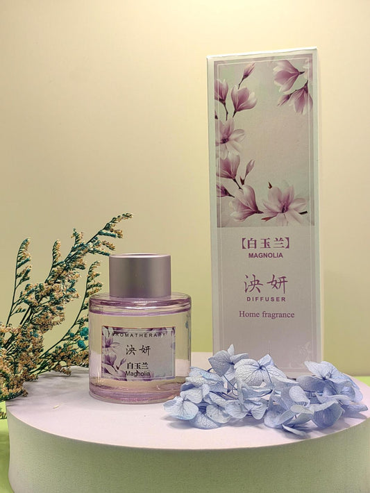 50ML Yangyan Xinqi Yuan Ye Aromatherapy - Magnolia denudata