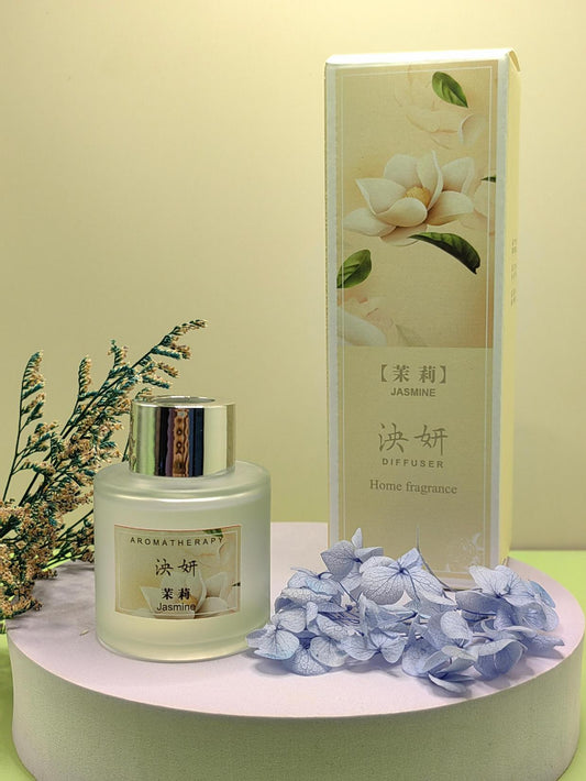 50ML Yangyan Xinqi Wild Aroma - Jasmine