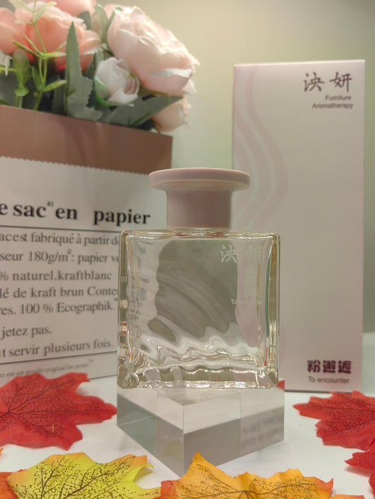 100ML Yangyan Sen Guang Water Color Aroma - Pink Encounter