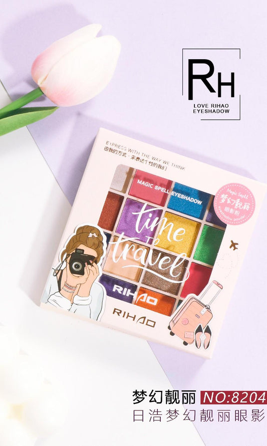 8204 eyeshadow