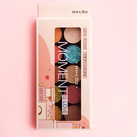 8164 eyeshadow