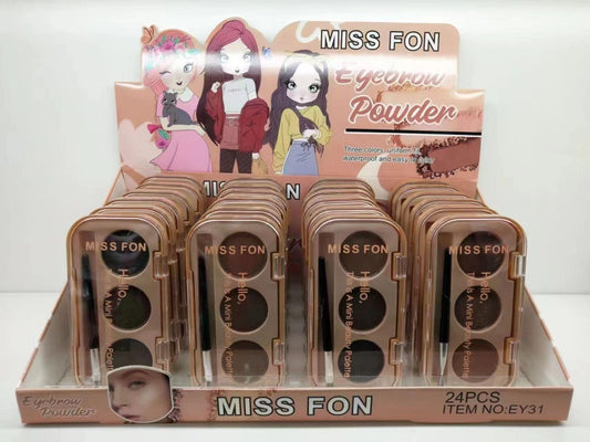 EY31 Eyebrow Powder