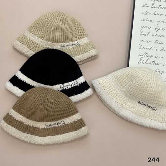 244 wool hat
