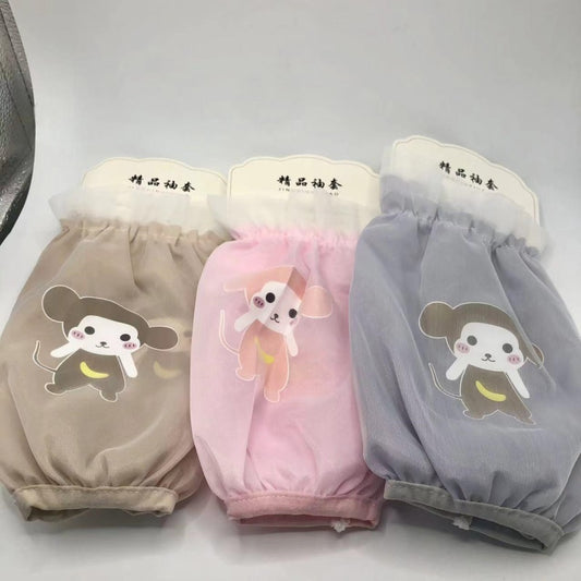 Handle double-layer sleeve (non-refundeable)