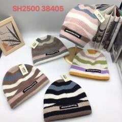 Q38405 English color matching ice cap