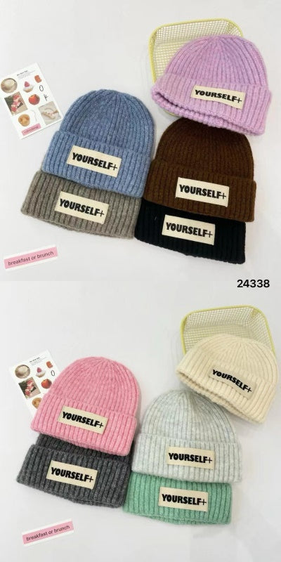 24338 wool hat