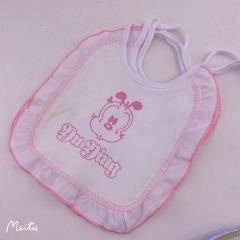 Lace Bib