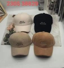 Q38629 baseball cap