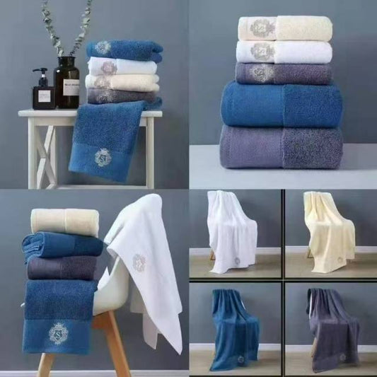 Austin Towels