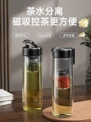 YX-Magnetic Bomb Cup 055