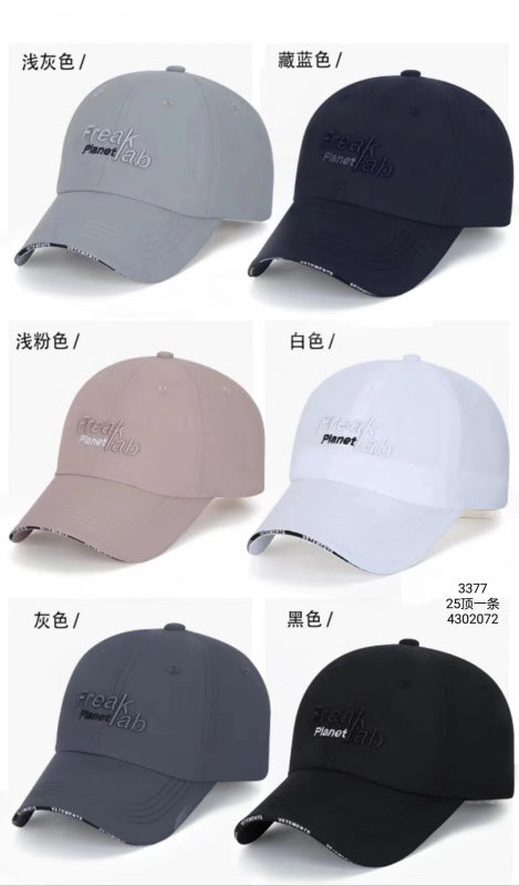 Baseball Cap 3377