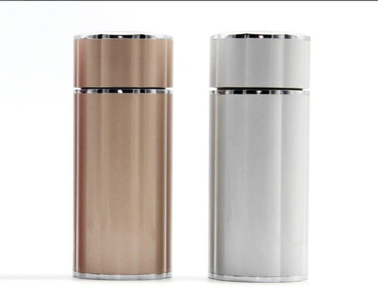 MH-melon edge silver cup
