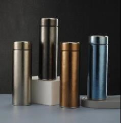 TYT-8740 pure titanium straight cup