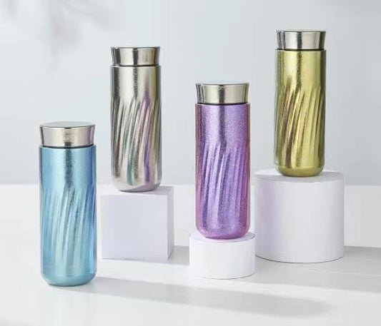 FX-316 diamond titanium cup