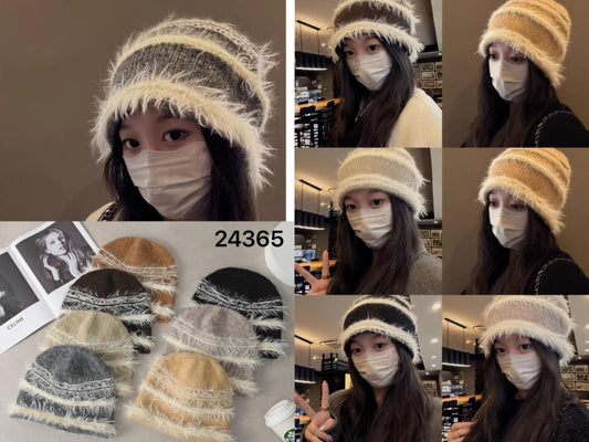 24365 wool hat