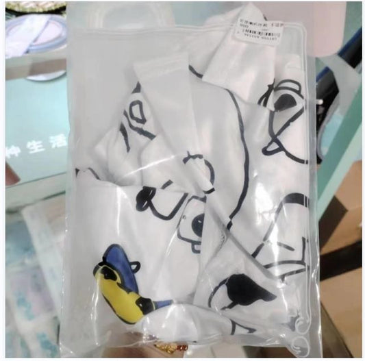Handle horn ice sleeves (non-refundable)
