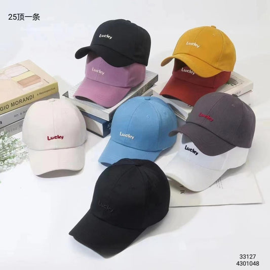 Baseball Cap 33127