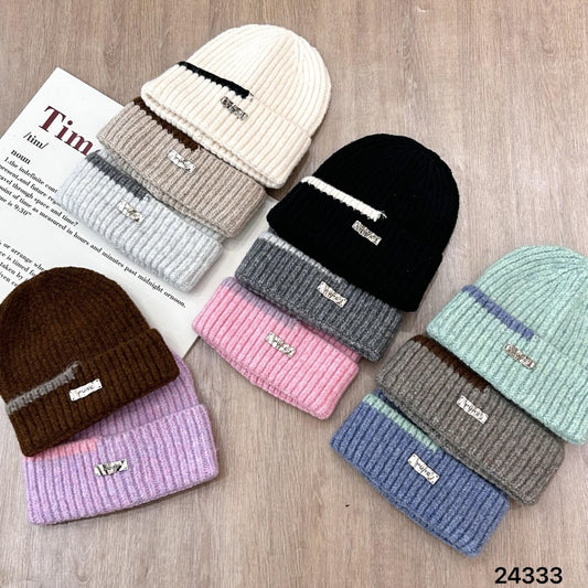 24333 wool hat
