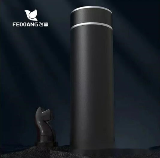 FX-364 intelligent titanium cup