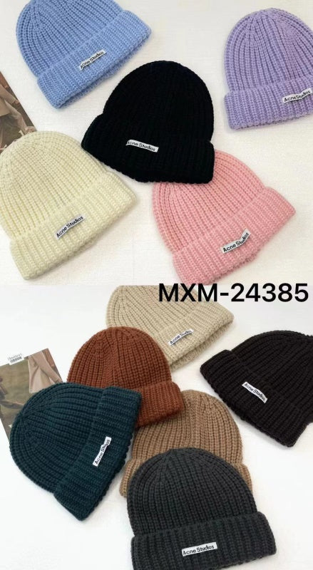 24326 wool hat