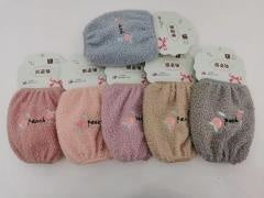 Teddy Short Sleeve