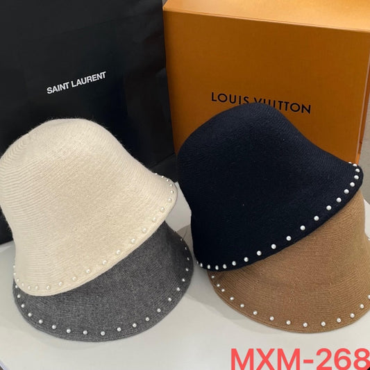 268 wool hat