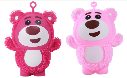 9141 Strawberry Bear