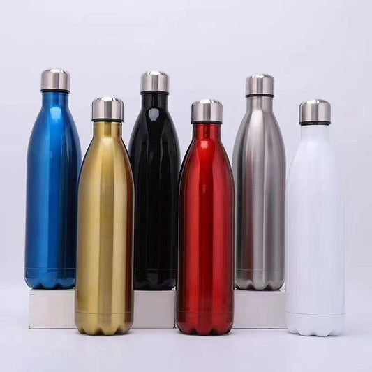 JF-500 coke bottle