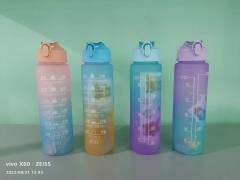 HL-Small Rainbow Cup