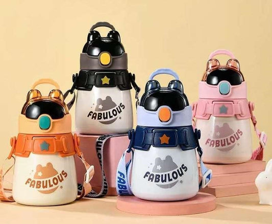 ZM-8132 Rabbit Treasure Special Worker Children's Pot