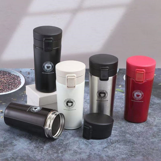 XR-Generation Coffee Cup