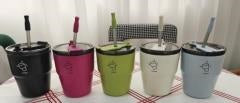 YHSQ6000 insulation coffee cup 480ml