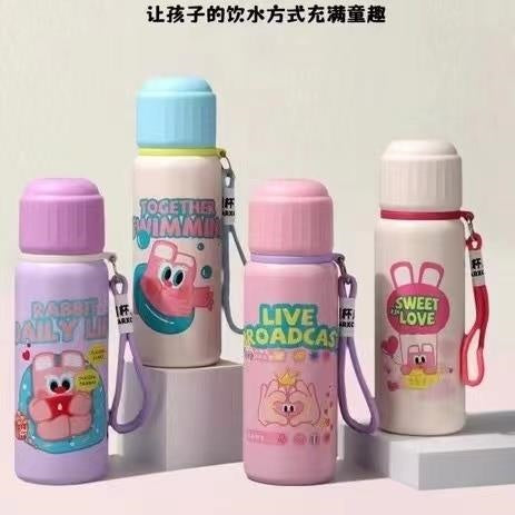 BWB6081 Toast Rabbit