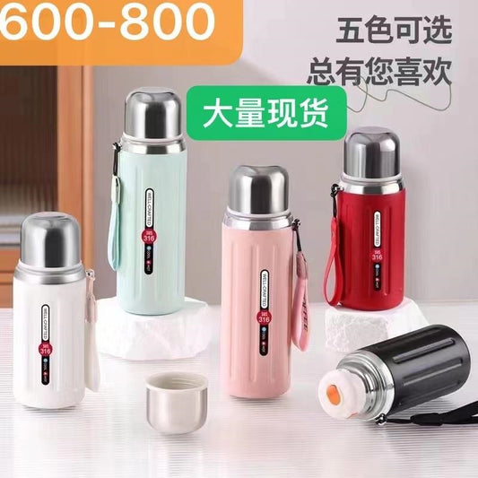 SYX-6942 Rome thermos cup 800