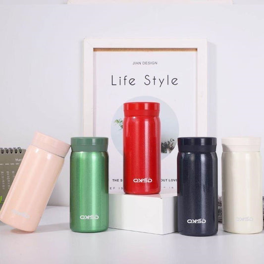 QXSD5502-200ml thermos cup