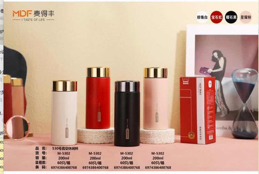 M-5302 casual cup 200ML
