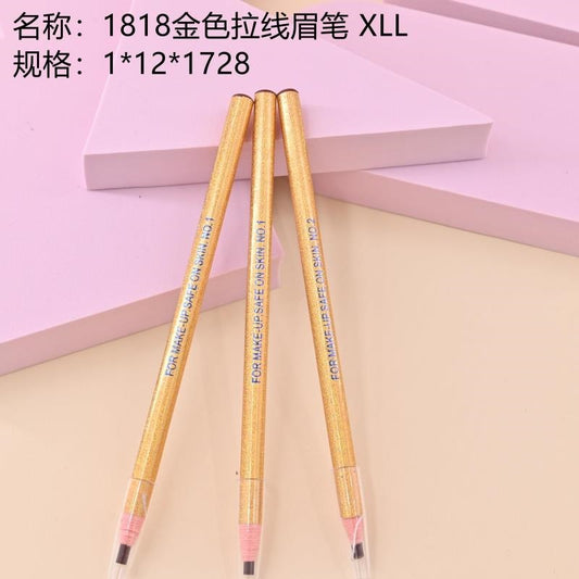 1818 Golden Brow Pencil XLL