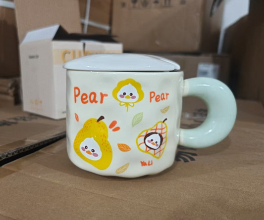2767 ceramic cups