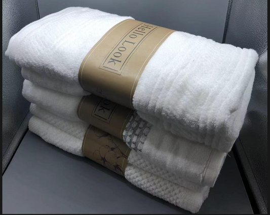 6696 Bath Towel (80*160) 550g