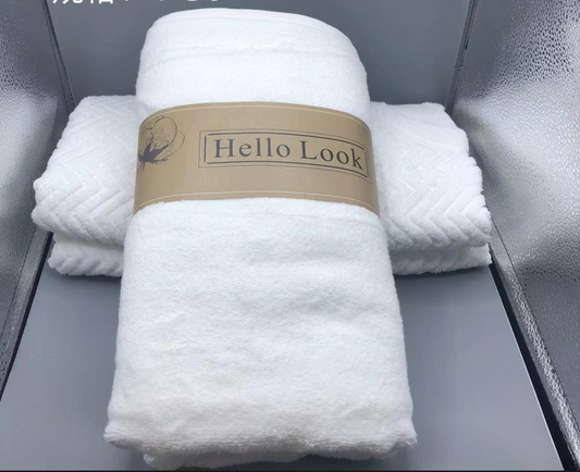 6692 bath towel (70*140)500g