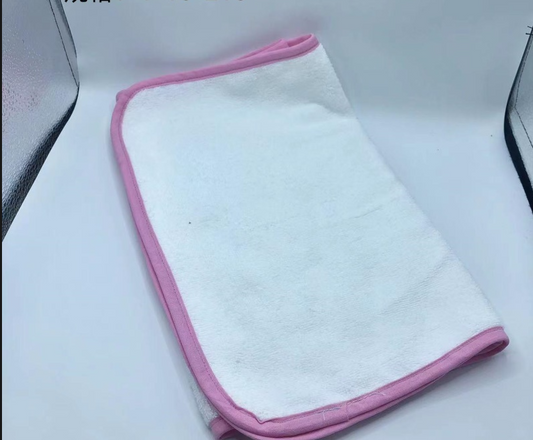 edging towel 130g