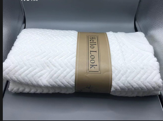 6694 bath towel (70*140)600g