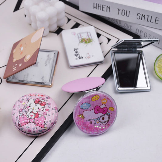 Special offer small mirror mix