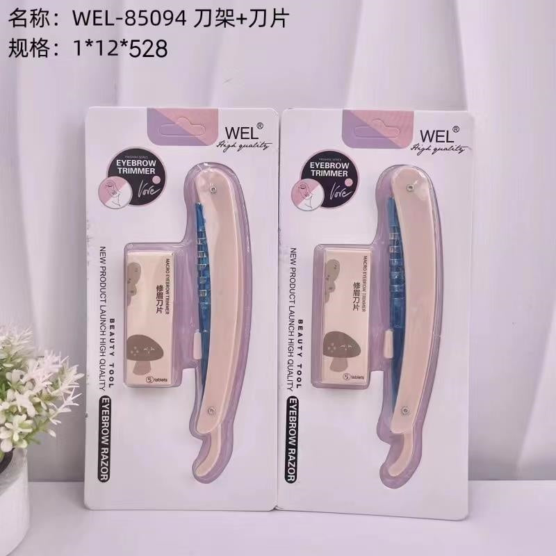 WEL-85094 Tool Holder + Blades