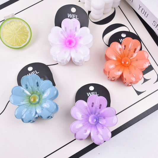 Egg Flower Head Claw -27