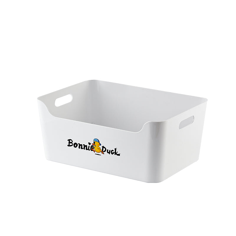 5036 Bonny Duck Storage Basket (Large) 