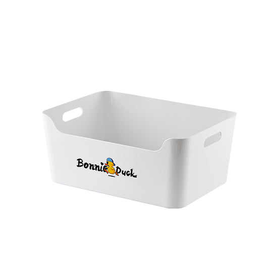 5036 Bonny Duck Storage Basket (Large) 