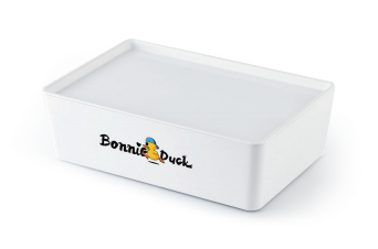 5032 G.Duck Storage Box (Small) 