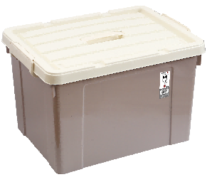 G.DUCK 8715 Storage Box 